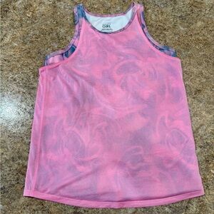 Athleta Girl “Perfect Pair” Camisole Tank – Size 12
